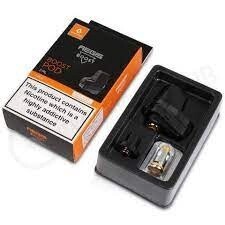 GeekVape Aegsis Boost Pod