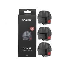 Nord 4 Pods