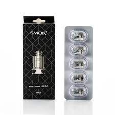 Nord Coils, Ohm Rating: 1.4 Ohm Regular