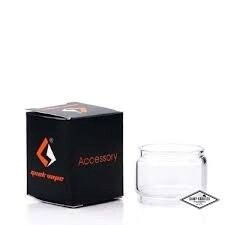 Obelisk Replacement Glass