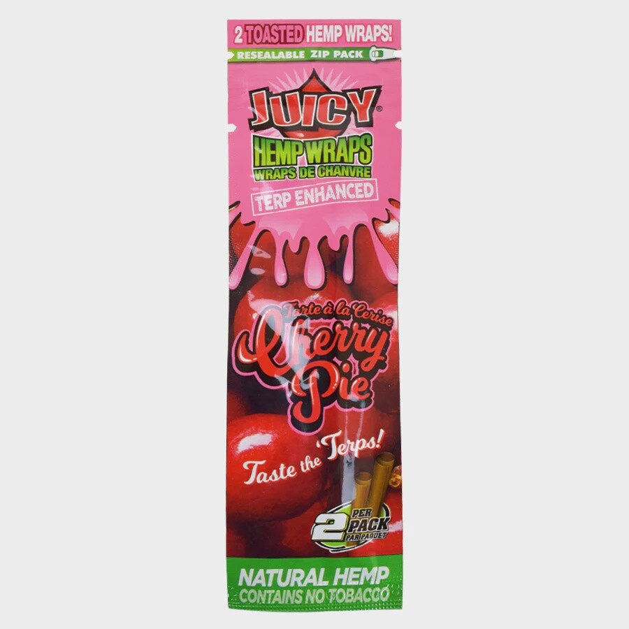 Juicy Jay Blunt Wraps