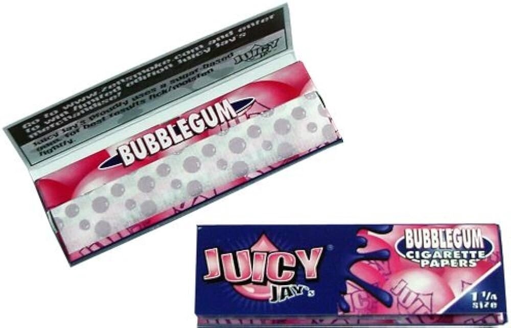 Juicy Jay Papers - Watermelon