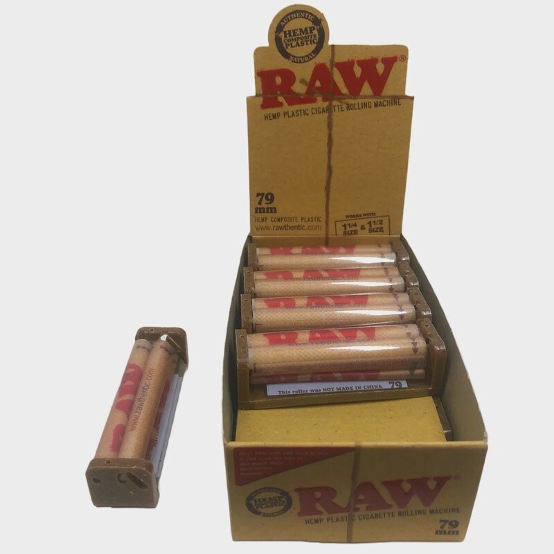 RAW Joint roller