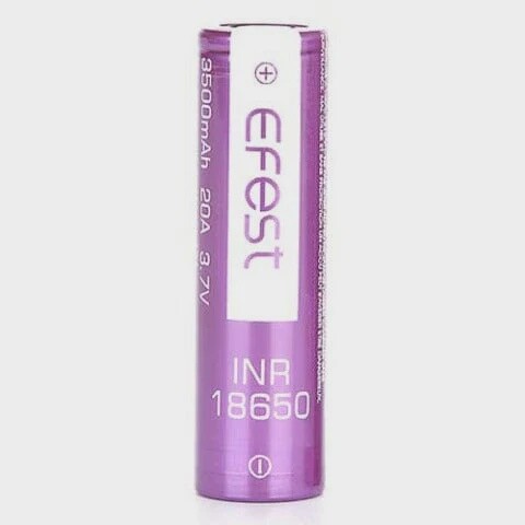 Efest 18650 Battery