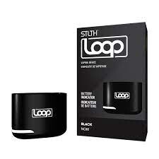 STLTH Loop Battery, Colour: Black