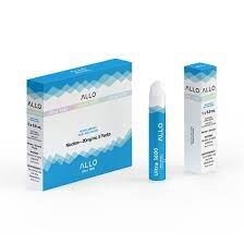 Allo 1600 Puffs - Mixed Berries