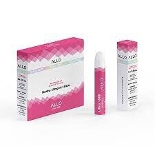 Allo 1600 Puffs - Watermelon Ice