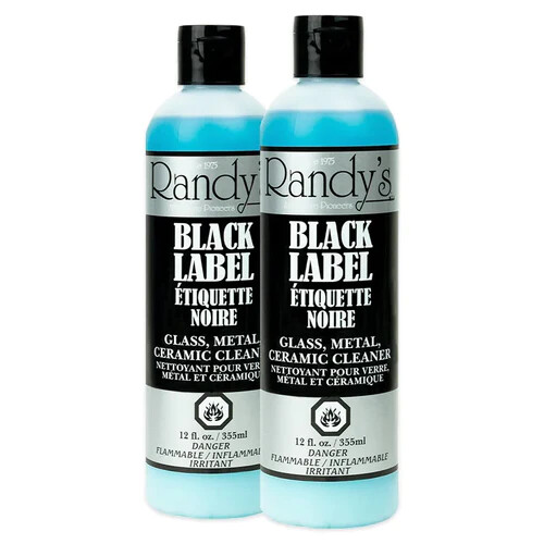 Randys Black Label