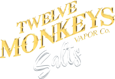 Twelve Monkeys Salt