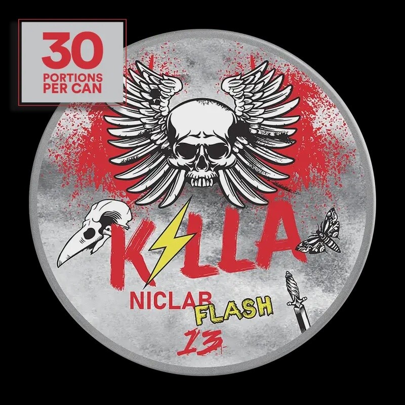 Killa - 13