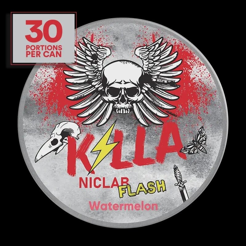 Killa - Watermelon