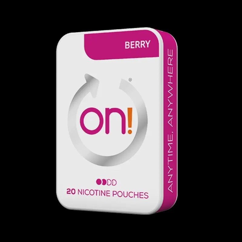 On! - Berry