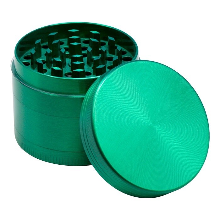 4 Piece Grinder