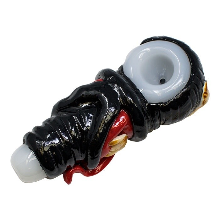 5&quot; Venom Pipe