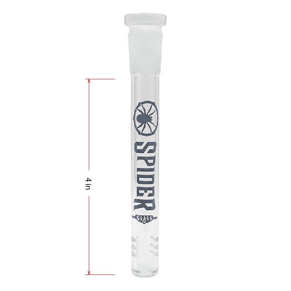 Downstem 4&quot;, Colour: Grey