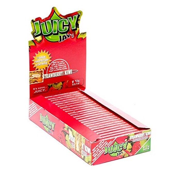 Juicy Jay Papers