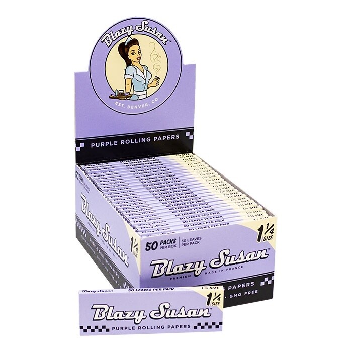Blazy Susan