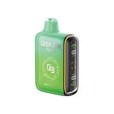 Geek Bar Pulse 9000 Puffs - White Grape Ice