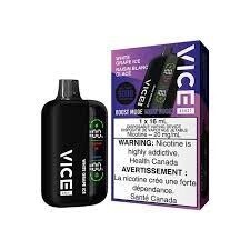 Vice Boost 9000 Puffs - White Grape Ice