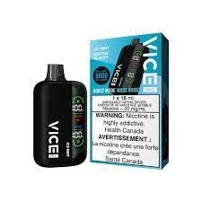 Vice Boost 9000 Puffs - Ice Mint