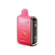 Geek Bar Pulse 9000 Puffs - Dragon Melon Ice