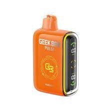 Geek Bar Pulse 9000 Puffs - Punch Ice