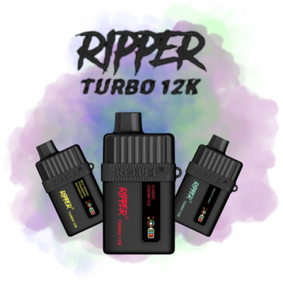 Ripper Turbo 12000