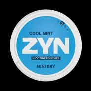 Zyn - Cool Mint