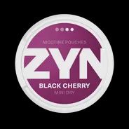 Zyn - Black Cherry
