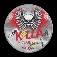 Killa - Cold X Mint