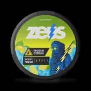 Zeus - Frozen Citrus