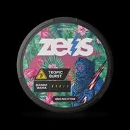 Zeus - Tropic Burst