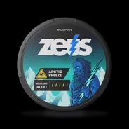 Zeus - Arctic Freeze