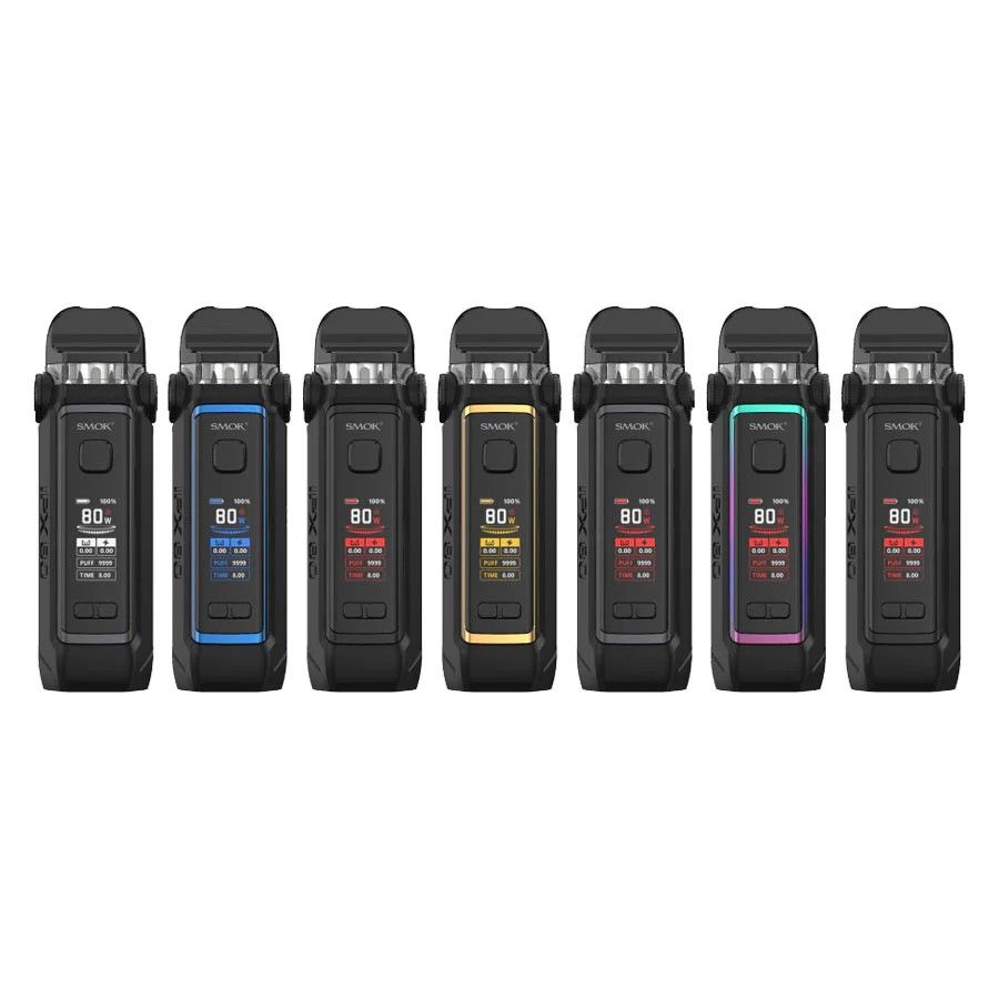 IPX 80