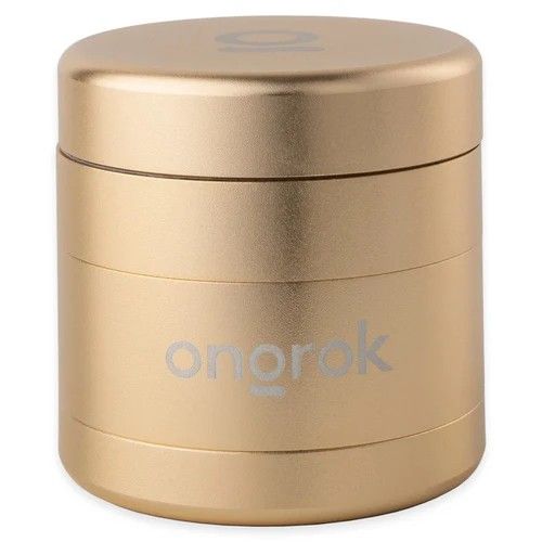 4 Piece Grinder - Onorok