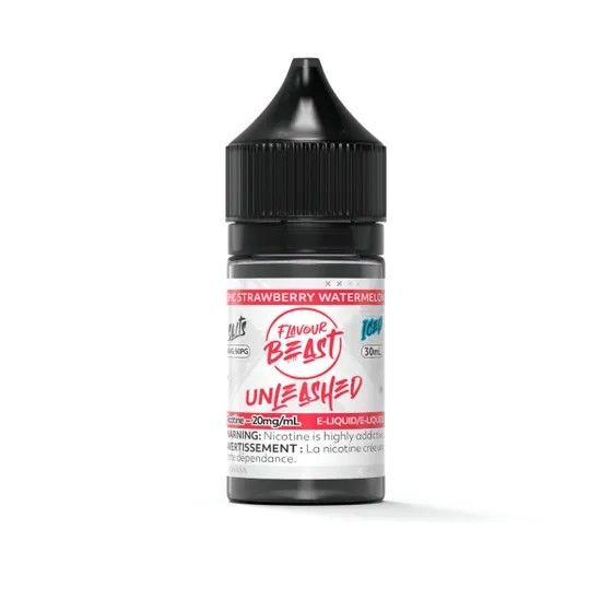 Flavour Beast Unleashed - Epic Strawberry Watermelon