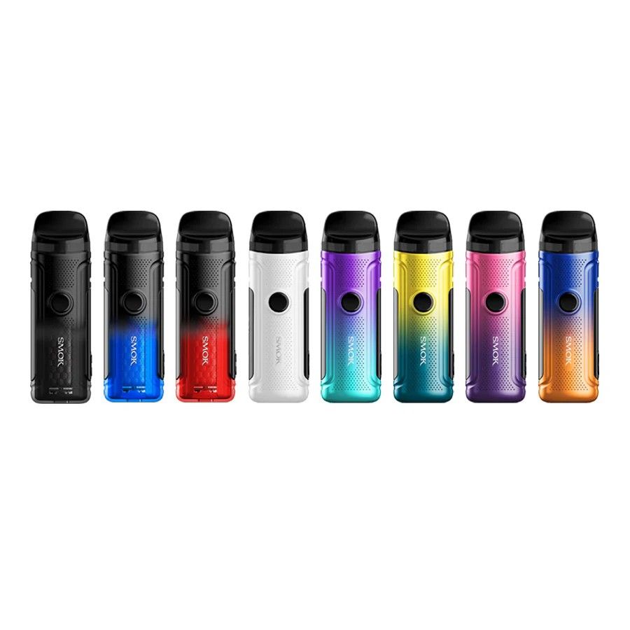 Nord C - Smok