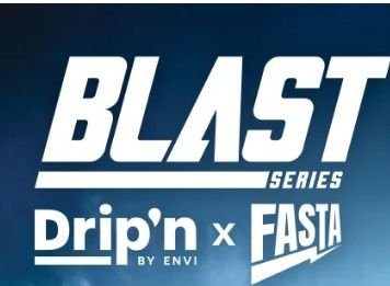 Blast Drip&#39;n 30000