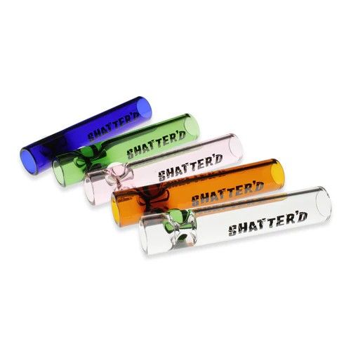 One Hitter - Shatter&#39;d GlassWorks