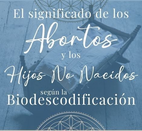Biodescodificacion