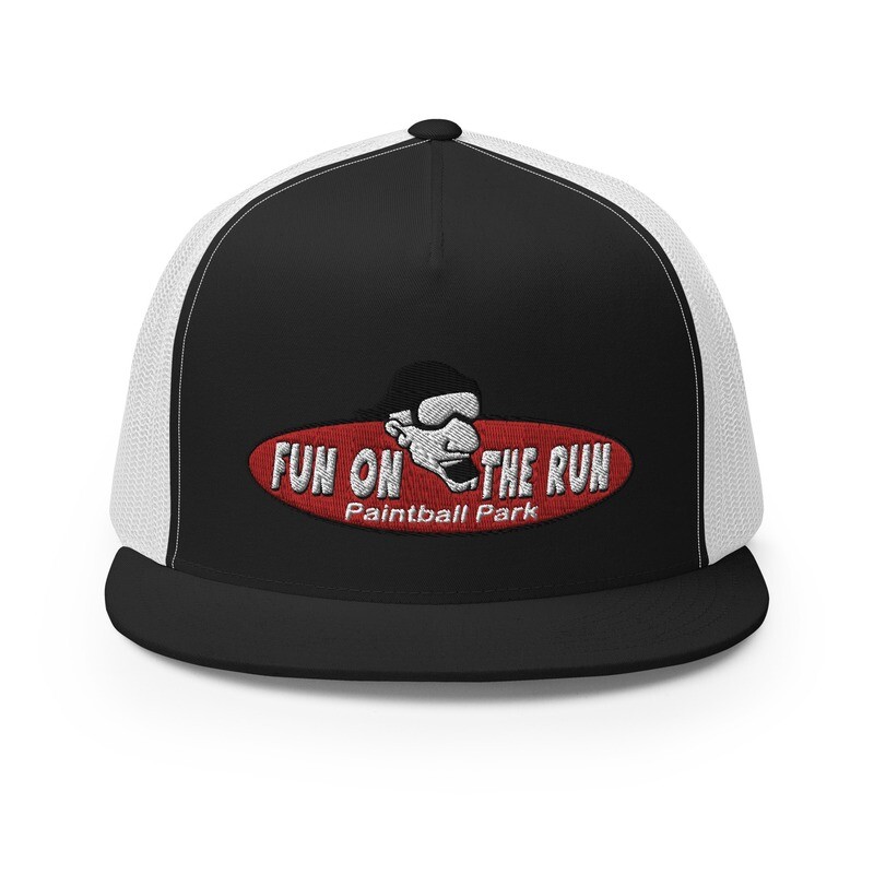Trucker Cap (FOTR Logo Color)