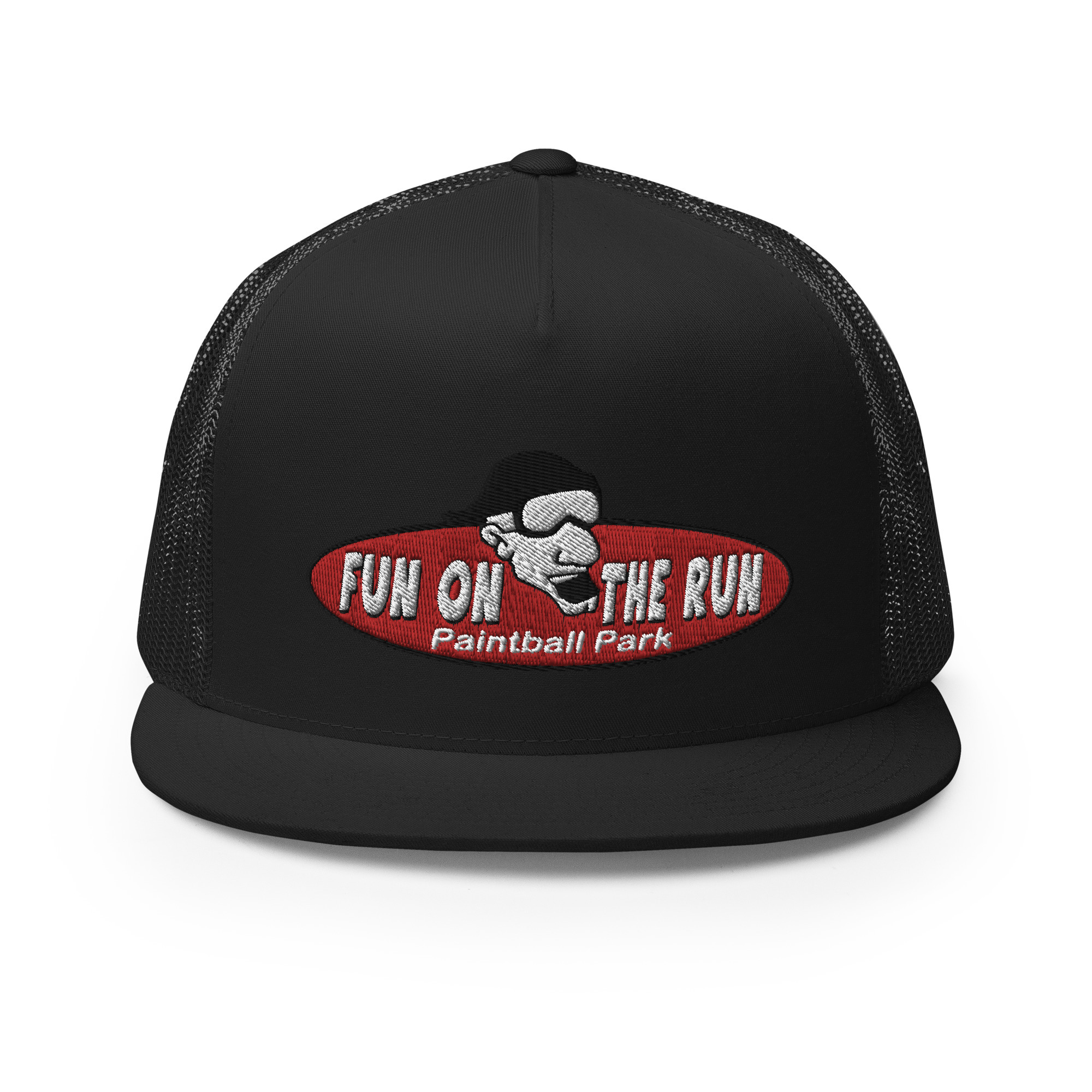 Trucker Cap (FOTR Logo Color)