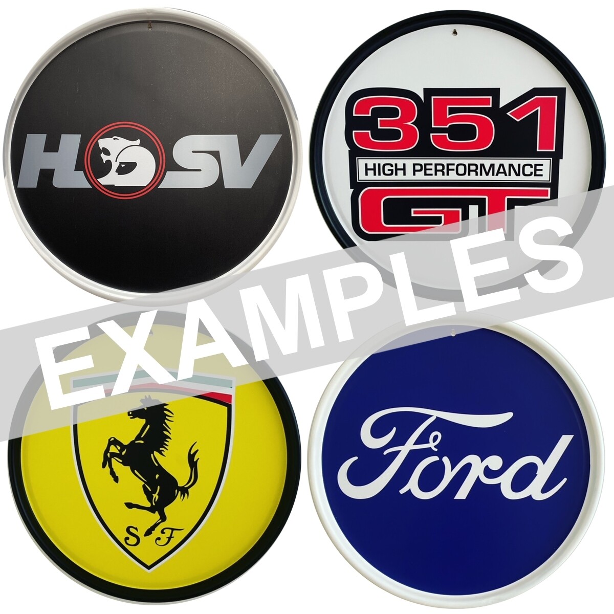 Car Logo