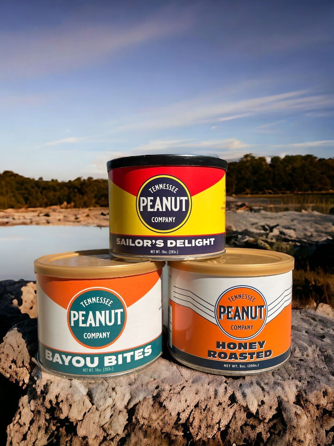 Peanuts