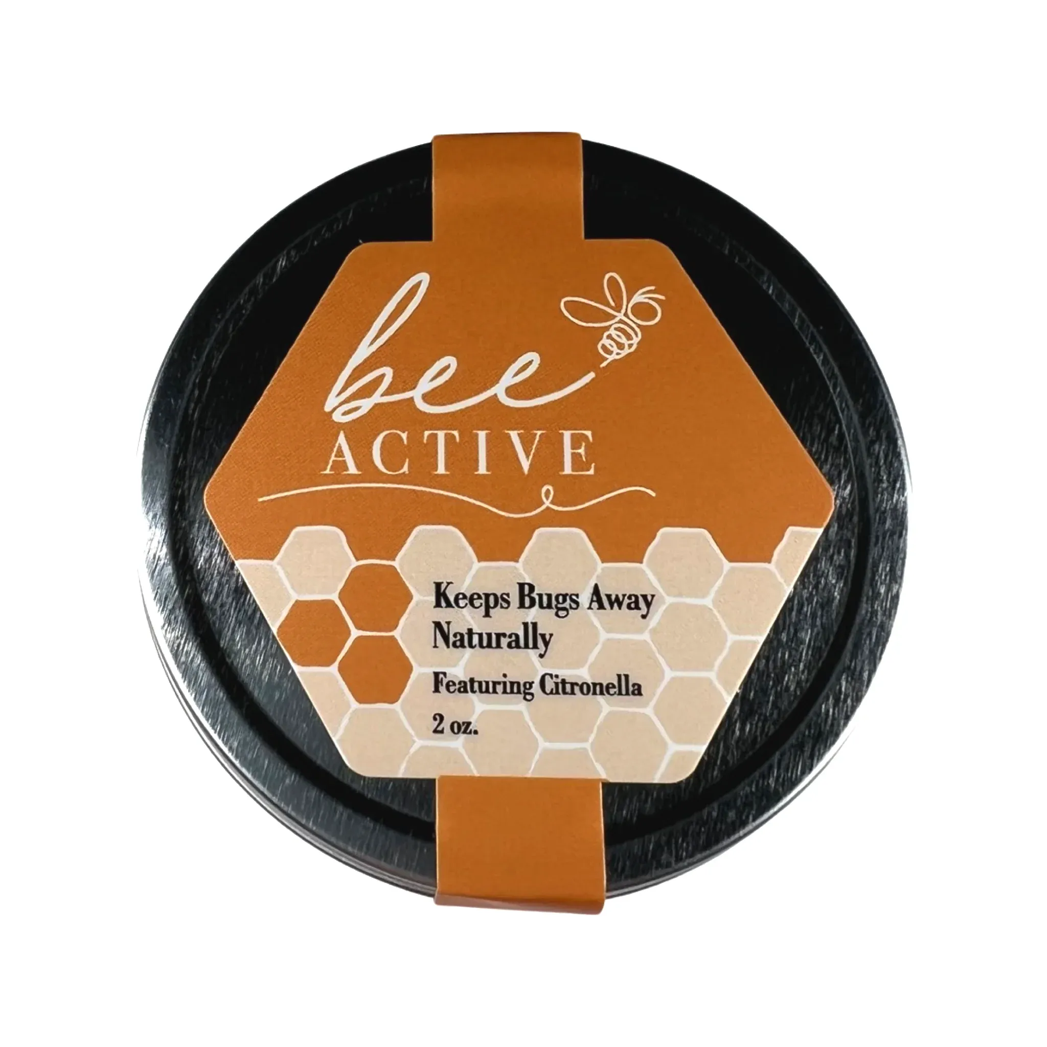 Bug-Away Balm