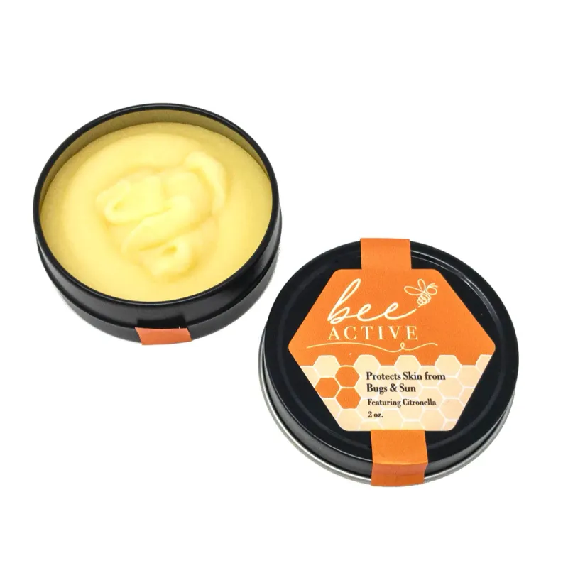 Bug-Away Balm