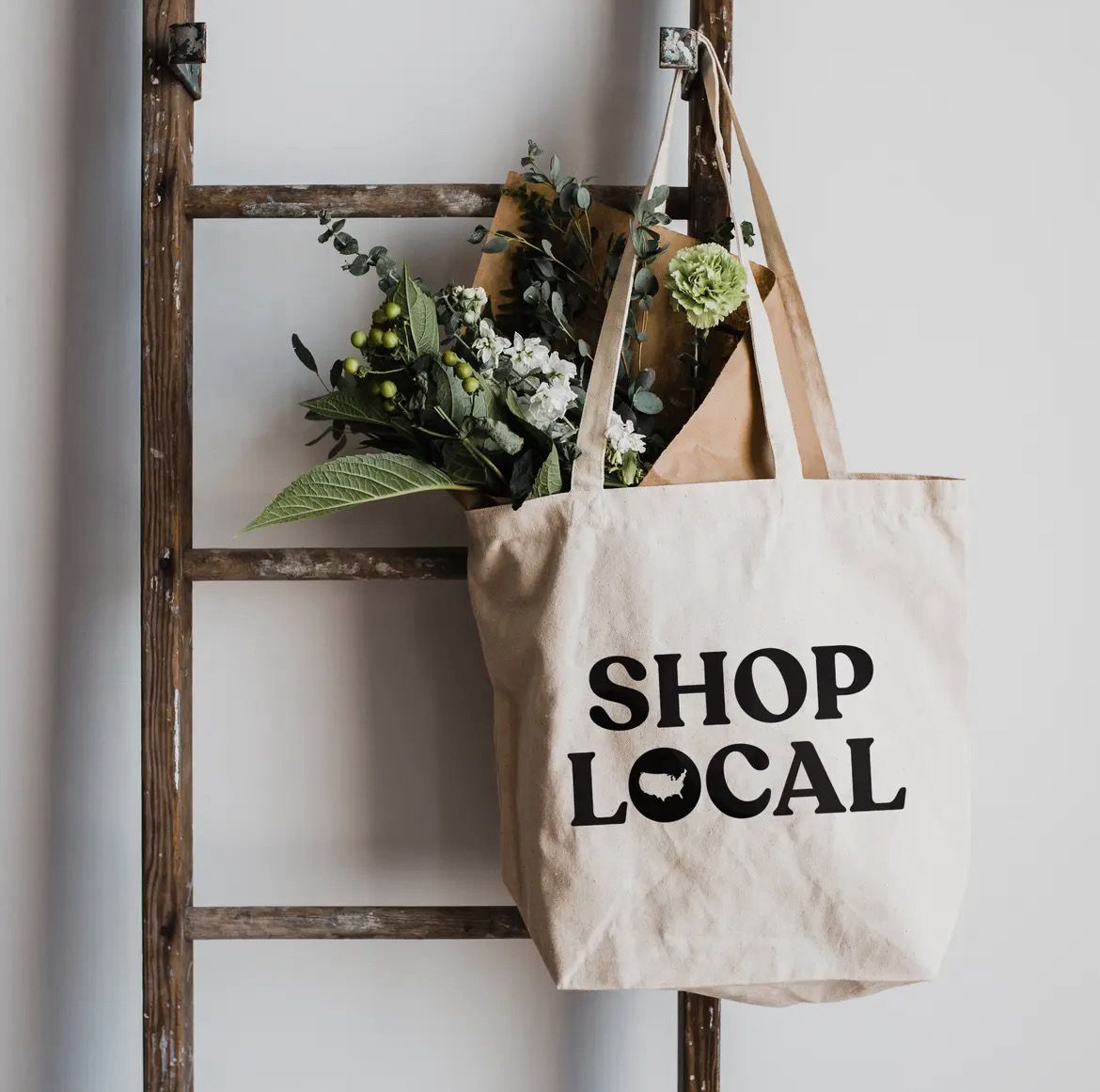 Shopping Tote