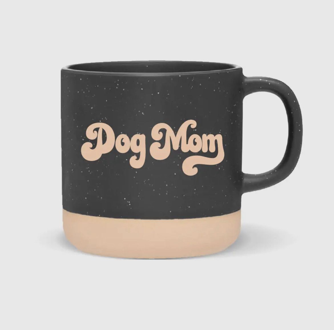 Dog Mom Mug