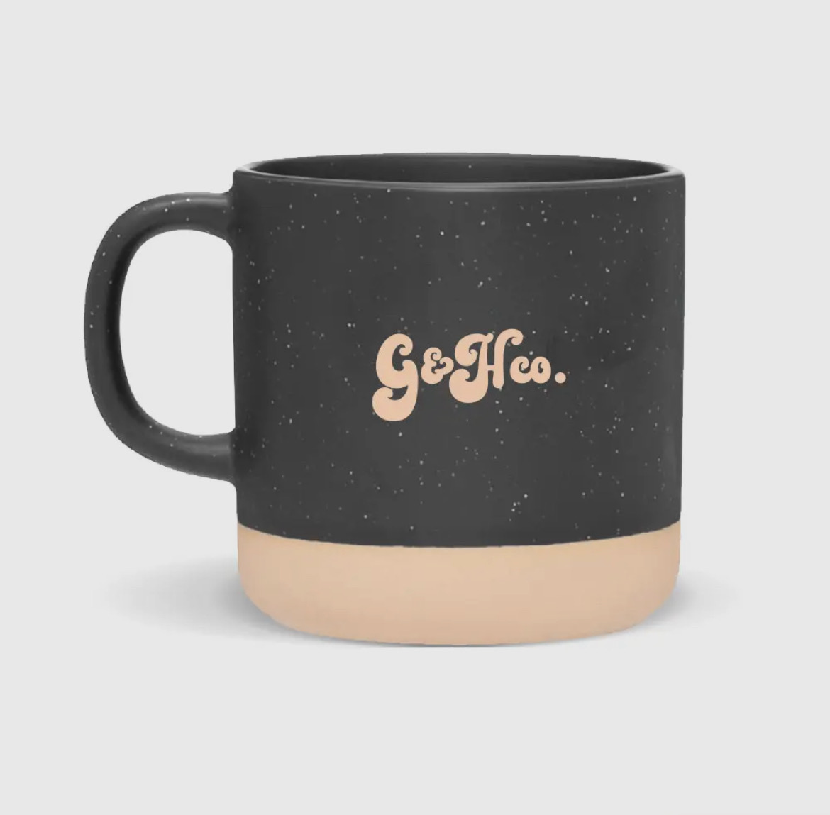 Dog Mom Mug