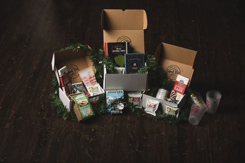 The Christmas Collection